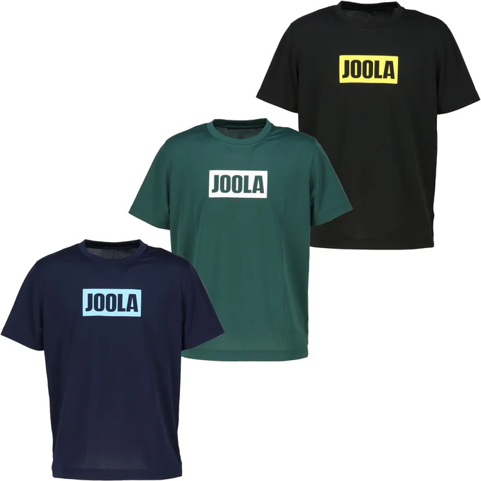 ヨーラ ロゴ Tシャツ
