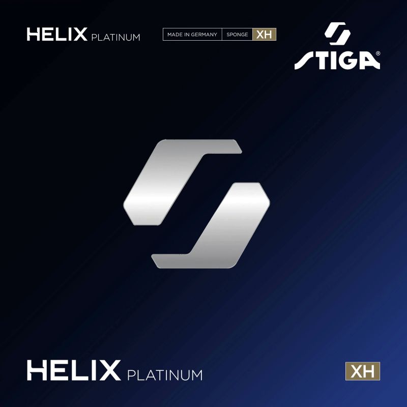 HELIX PLATINUM XH ヘリックス プラチナXH
