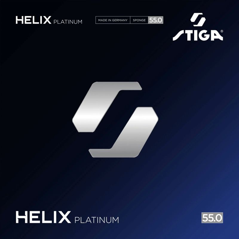 HELIX PLATINUM 55 　ヘリックス プラチナ55