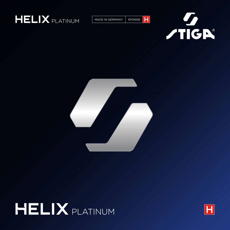 HELIX PLATINUM H 　ヘリックス プラチナH