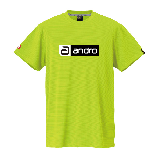 アンドロ ナパTシャツ デオ CB