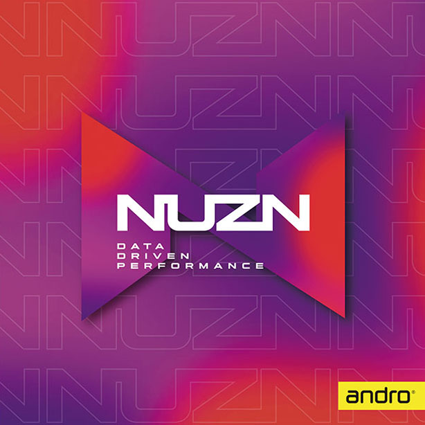 ANDRO NUZN吸着保護シート