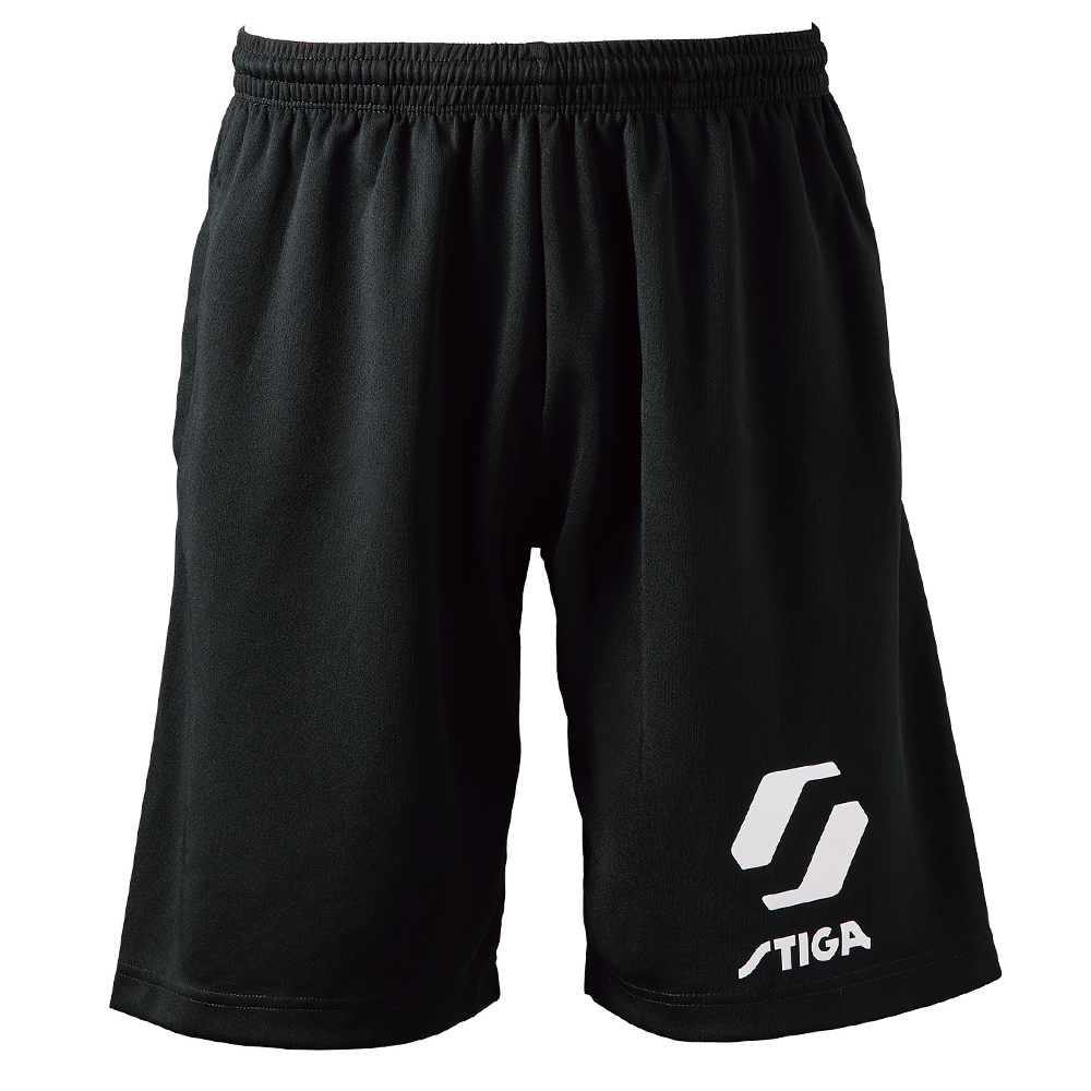 STIGAハーフパンツJP-Ⅱ