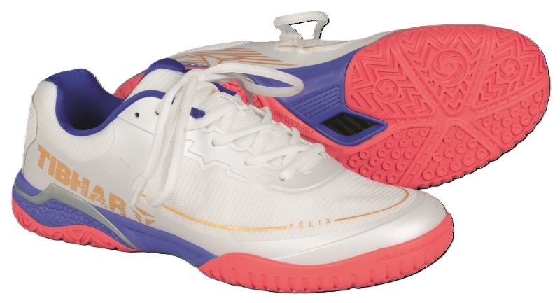 FELIX HYPER FIRE WHITE EDITION フェリックス ハイパーファイヤー ホワイトエディション