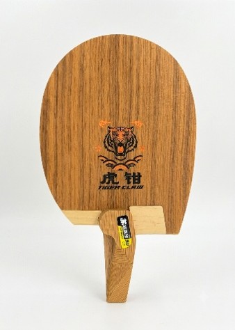 TIGER　CLAW-YCL　CS（左用）