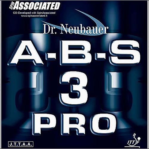 A-B-S 3 PRO
