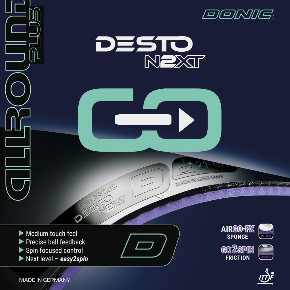 DEST NEXT