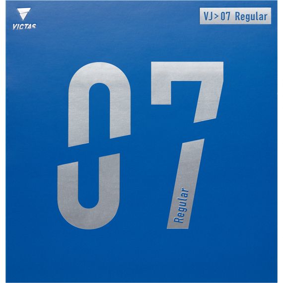 VJ>07 Regular（VJ>07 レギュラー）
