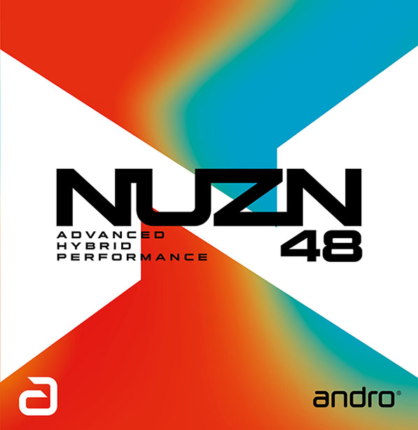 NUZN 48(ニューゾーン48)